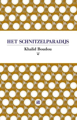 Het schnitzelparadijs - Khalid Boudou - eBook (9789048837434)