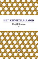 Het schnitzelparadijs - Khalid Boudou - eBook (9789048837434)