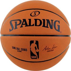 Spalding Basketbal NBA Gameball Replica Outdoor