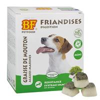 Biofood Schapenvet Zeewier bonbons 80 stuks