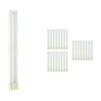 Voordeelpak 25x Philips MASTER PL-L 24W - 840  | 4 Pin