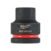 Milwaukee Accessoires SHOCKWAVE Slagdop 3/4 17mm | 1 stuk - 4932480361 - thumbnail