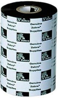 Zebra 5095 Resin Ribbon 110mm x 74m printerlint