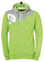 Kempa Core 2.0 jas met capuchon voor heren