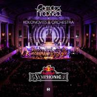 Red Bull Symphonic - CD (5060514964132)