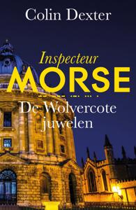 De Wolvercote juwelen (Paperback)