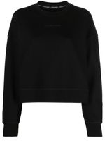 Canada Goose sweat Muskoka en coton - Noir