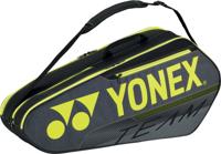 Yonex rackettas Team Series 45 liter polyester zwart