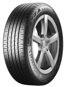 Continental Eco 6 moe ssr 225/50 R17 94Y 22550YR17TECO6MOESSR