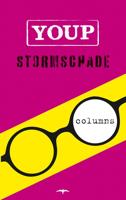 Stormschade - Youp van 't Hek - ebook