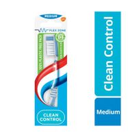 Tandenborstel clean control medium - thumbnail