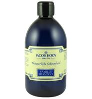 Jacob Hooy Kamille Shampoo (500ml)