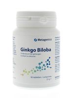 Ginkgo biloba