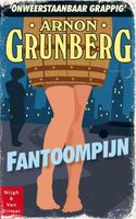 Fantoompijn - Arnon Grunberg - ebook