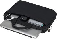 DICOTA Top Traveller Wireless Mouse Kit - Draagtas voor notebook