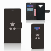 Samsung Galaxy Note 9 Leuk Hoesje Gorilla