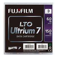 Fujifilm Fuji 16456574 Ultrium 7 – 6Tb/15TB Silver