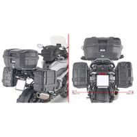 GIVI PLO_MK Zijkofferhouders, Motorspecifieke bagage, PLO5138MK