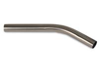 AirBo 500365 Zuigbuis 38mm RVS gebogen
