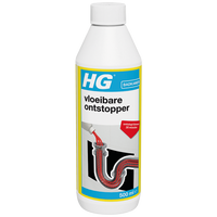 HG vloeibare ontstopper 500ml