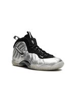 Nike Kids baskets Little Posite Pro - Gris