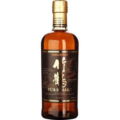 Nikka Taketsuru Pure Malt non age 70CL