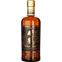 Nikka Taketsuru Pure Malt non age 70CL
