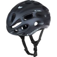 Buzaglo Racehelm Kilauea maat L 58-60cm zwart mat