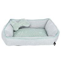 TRIXIE 38250 Junior bed, hoekig, 855 g