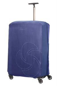 SAMSONITE LUGGAGE COVER XL MIDNIGHT BLUE