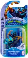 Figurine Anchors Away Gill Grunt [Skylanders : Swap Force]