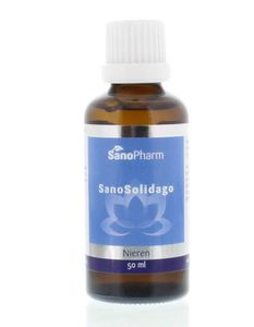 Sano solidago