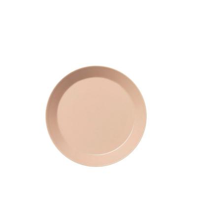 Iittala Teema Gebaksbord 17 cm poeder roze