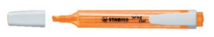 Markeerstift STABILO Swing Cool 275/54 oranje