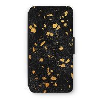 Terrazzo N°7: iPhone 8 Plus Flip Hoesje