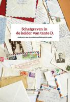 Schatgraven in de kelder van tante D. (Paperback) - thumbnail