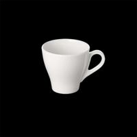 DIBBERN - White Classic - Koffiekop 0,18L Classico