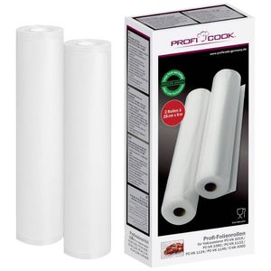 ProfiCook 8910155 vacuum sealer accessoire Rol voor vacuümverpakker