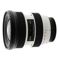 Tokina ATX-i 11-16mm f/2.8 CF White Edition Canon EF-S-mount objectief