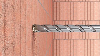Fischer D-S HM 14,0 x 85/150 542985 Steen-spiraalboor 14 mm Gezamenlijke lengte 150 mm 1 stuk(s)