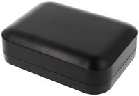 Hammond Electronics 1556EBK Universele behuizing 160 x 120 x 45 ABS kunststof vlamvertragend zwart 1S