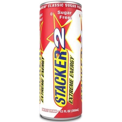 Extreme Energy 1blikje Classic