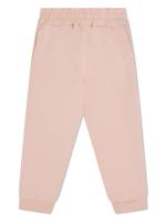 Tartine Et Chocolat Trainingsbroek met geborduurd logo - Roze