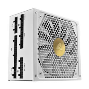 Sharkoon Rebel P30 Gold power supply unit 1000 W 20+4 pin ATX ATX Wit