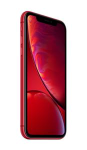 Forza Refurbished Apple iPhone Xr 64GB Red - Licht gebruikt