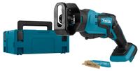 Makita DJR183ZJ Accu reciprozaag LXT 18V Zonder accu&apos;s en lader - DJR183ZJ