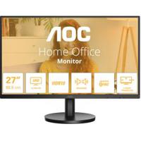 AOC B3 U27B3A computer monitor 68,6 cm (27 ) 3840 x 2160 Pixels 4K Ultra HD LCD Zwart - thumbnail