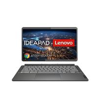 Lenovo IdeaPad Duet 5 Chromebook 33,8 cm (13,3 inch, 1920x1080, Full HD, OLED, Touch) 2-in-1 tablet (Qualcomm Snapdragon 7c Gen 2, 8GB RAM, 128GB eMMC, Qualcomm Adreno 618, ChromeOS) grijs + ActivePen