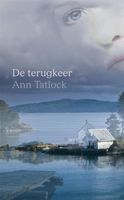 De terugkeer - Hannah Alexander - ebook