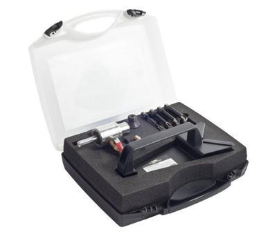 InterDynamics Black Power Diamant Tegelboor Set Nat - Long Life InterDynamics Black Power Diamant Tegelboor Set Nat - Long Life